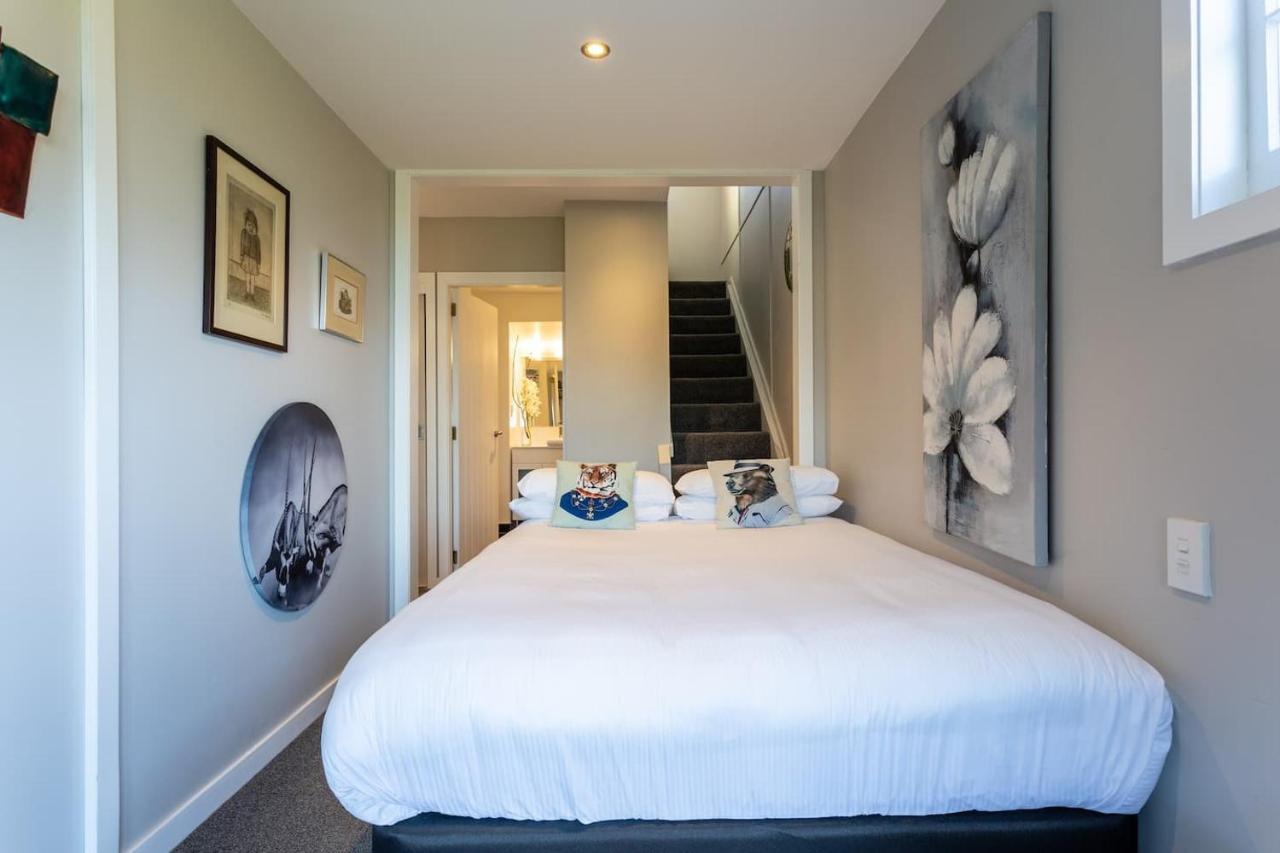 Private Cottage With Spa And Amazing Lake Views Closeburn Exterior foto